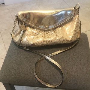 Juicy Crossbody